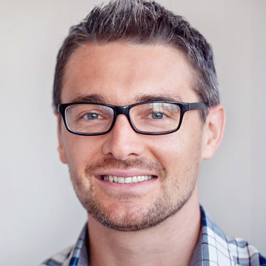 Sarah and James Thompson