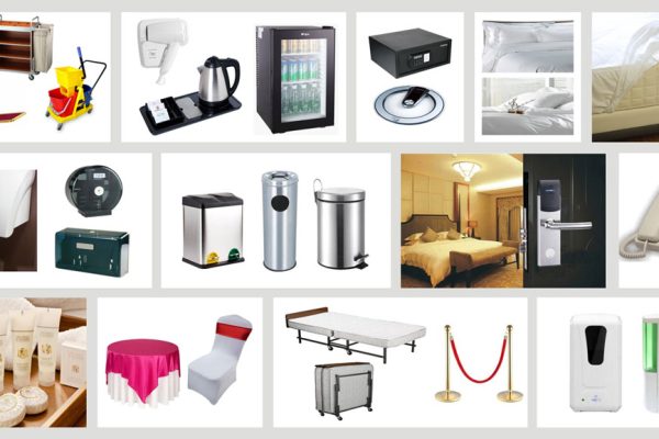 Hospitality Products